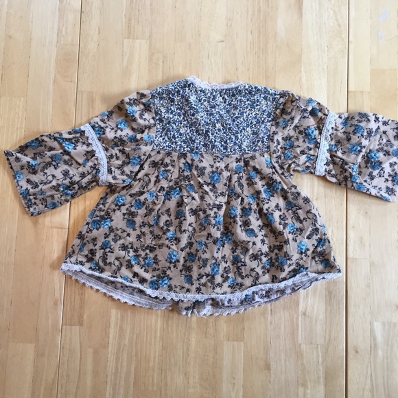 Amazing Souris mini top. - Picture 2 of 2